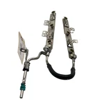2016 - 2018 Acura Rdx 3.5L 55K Fuel Injection Rail W/ Hose Tube Oem. Fixed Price $112.49.