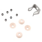 For Chevy Silverado 1500 22-24 Acdelco Genuine Gm Parts Fuel Injector Kit. Fixed Price $141.22.