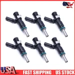 6PCS Fuel Injectors For Mercedes-benz C300 C350 E350 GLK350 ML350 ML450 3.0 3.5L. Fixed Price $74.99.