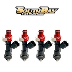 1000CC Fuel Injectors For Honda Acura B Series Civic Integra Vtec E8 Matched. Fixed Price $389.99.