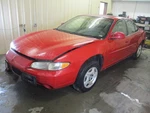 Used Fuel Injection Throttle Body Fits: 1999 Pontiac Grand Prix Valve. Fixed Price $106.50.