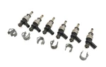 2011-2015 Audi A6 A7 A8 Q5 Q7 S4 S5 (C7 D4 4L B8 8R 8T) 3.0L Fuel Injector Set. Fixed Price $94.99.