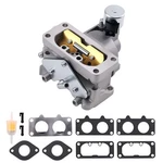 Carburetor For Kawasaki FH680V FH721V Engine 15004-1018 15004-0865 15004-1010. Fixed Price $35.69.