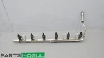 03-06 Bmw Z4 2.5 Fuel Rail Injectors Set Assembly Oem. Fixed Price $88.00.