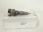 New Oem Genuine Detroit Diesel DT466 International Fuel Injector 1824929C96 7.6. Fixed Price $295.00.