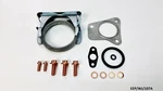 Turbocharger Gasket Kit For Jeep Grand Cherokee 2.7 Crd 2002-2004 EEP/WJ/107A. Fixed Price $111.53.