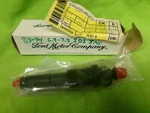 Remanufactured Ford E4TZ-9E527-B Diesel Injector. Fixed Price $33.00.