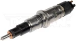 Dorman 502-510 Remanufactured Diesel Fuel Injector For 07-10 3500 4500 5500. Fixed Price $863.99.