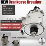 International Maxxforce 11 13 Breather 708377C93 Oe# 2517624C91 New. Fixed Price $335.00.