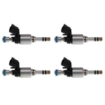 For Cadillac Ats Chevrolet Colorado Impala Buick Envision Fuel Injector Set. Fixed Price $248.41.