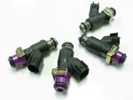 Set Of Aus Injectors 380 Cc High Flow Performance Fit Rsx Tsx Civic E4-H. Fixed Price $144.95.