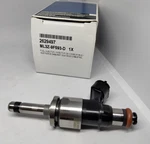New Genuine Ford Fuel Injector ML3Z-9F593-D Oem. Fixed Price $99.95.
