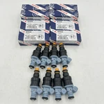 8PCS Genuine Bosch 25LB Fuel Injectors Oem 0280150947 Ford F250 F350 Mustang. Fixed Price $72.99.