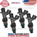 4X Oem Jecs/hitachi Fuel Injectors For 2014-2018 Nissan Altima 2.5L I4 FBY2855. Fixed Price $139.99.