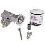 2015-2017 Mustang Ford Performance Coyote Oil Filter Adapter Kit 5.0 Spring Sale. Fixed Price $178.29.