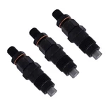 Labwork Fuel Injector For Kubota D905 V1305 V1505 D1105 D1005 16032-53902 3PCS. Fixed Price $33.60.