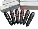 6X Fuel Injector 3054218 3018566 3054213 Fit Cummins Engine Ntc Nh N855 NT855. Fixed Price $301.59.