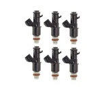 6PCS Fuel Injectors 16450RN0A01 FJ772 For 2012-2015 Honda Pilot 3.5L Upgrade Usa. Fixed Price $39.93.