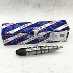 0445124019 Bosch Fuel Injector 5289266 For Cummins QSB4.5L QSB6.7L Engine New. Fixed Price $170.00.