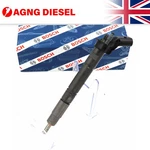 Bosch Exchange Fuel Injector 0986435441 Vw Amarok 3.0 059130277CR 059130277ED. Fixed Price $472.11.