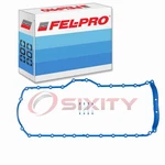 Fel-pro Engine Oil Pan Gasket Set For 1971-1973 International 1210 3.8L 4.2L Ak. Fixed Price $50.68.