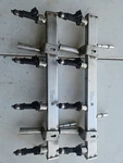 2020-2023 Ford F250 F350 7.3L Gas Fuel Injectors LC3E-9D280-KA LC3E-9D280-JA. Fixed Price $135.99.