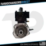 Turbochargers Direct Remanufactured Oem Caps Injection Pump For Cummins Isc Isl. Fixed Price $5987.95.