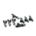 Deatschwerks Fuel Injectors For Cadillac Cts 2004 2005 5.0L 50LB. Fixed Price $664.89.