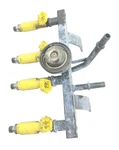04 - 08 Mazda RX8 Fuel Rail With Injector. Fixed Price $143.96.