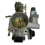 2003-04 Subaru Forester Throttle Body/valve Assy 16114AB170 2.5L Auto 337-60914. Fixed Price $118.75.