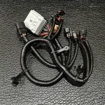 Engine Injector Wiring Harness For Jeep Wrangler Jk 3.6L 2012-2018 Replacement. Fixed Price $47.02.