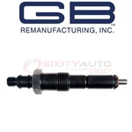 Gb 621-109 Fuel Injector For LJCK01101 EX6703801 Air Delivery Injection Em. Fixed Price $71.89.