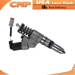 4026222 Diesel Fuel Injector For Cummins ISM11 QSM11 CM570 CM876 M101 L10 Engine. Fixed Price $229.99.
