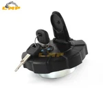 Fuel Tank Cap 411-51122 For Kubota SVL75 SVL90-2 KX040-4 KX057-4 KX121-3S. Fixed Price $23.74.