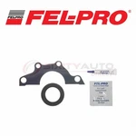 Fel-pro Engine Crankshaft Seal Kit For 1984-1987 Plymouth Voyager Gaskets Yw. Fixed Price $17.44.
