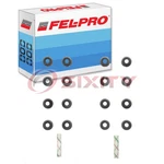 Fel-pro Intake And Exhaust Engine Valve Stem Oil Seal Set For 2016-2017 Dp. Fixed Price $50.20.