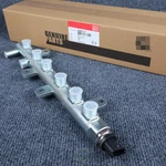 New Cummins 6.7L Fuel Rail 0445226126 For 13-18 Dodge Ram Diesel 5295117. Fixed Price $182.90.