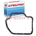 Fel-pro Transmission Oil Pan Gasket For 1977-1989 Jaguar XJ12 Automatic Vn. Fixed Price $16.90.