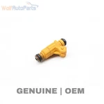 2003-2006 Porsche Cayenne 4.5L Fuel Injector 94860513102. Fixed Price $18.99.