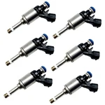166005CA0A X High Quality Fuel Injector For 2016-2021 Infiniti Q50 2017-21 Q60. Fixed Price $139.51.