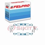 Fel-pro Engine Intake Manifold Gasket Set For 1977-1982 Oldsmobile Delta 88 Wp. Fixed Price $30.80.