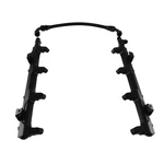 Fit 2009-2015 12 Cadillac Cts-v Chevy Camaro ZL1 Ss 6.2L Lsa Fuel Rails Gm. Fixed Price $299.00.