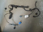 Svt Engine Injector Wiring Harness 2M5V-9H589-AD 02 03 04 Oem Ford Focus Wire. Fixed Price $60.00.