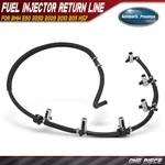 Fuel Injector Return Line For Bmw E90 335D 2009 2010 2011 M57 6 X3 X5 3.0L. Fixed Price $30.19.