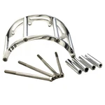 The Blower Shop 8607 375IN Tbs Belt Guard Kit Fits 4 90IN. Fixed Price $190.20.