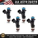 Set Of Fuel Injector For 2013-2019 Nissan Sentra L4 1.8L FJ1191 0280158296. Fixed Price $70.54.