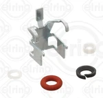 Elring 114.160 Gasket Set, Fuel Injector For Lynk & Co Polestar Volvo. Fixed Price $26.79.