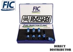 Fuel Injector Clinic Honda Series 01-11 Set K20A K24A. Fixed Price $895.72.