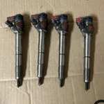 2015 Vw Passat Jetta Golf Beetle 2.0L Tdi Diesel Fuel Injector 04L130277AC Oem. Fixed Price $319.99.