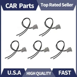 5 Standard Ignition Fuel Injector Connector For Volkswagen Beetle 2006-2017. Fixed Price $32.44.